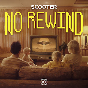 Scooter — No Rewind