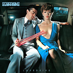 Scorpions — Holiday (2015 - Remaster)