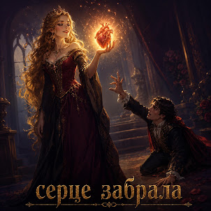 Senin O.O. — Серце Забрала