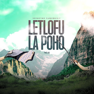 Sephetho Famomusic — Qhoqhoane