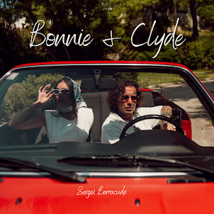 Sergei Barracuda — Bonnie & Clyde