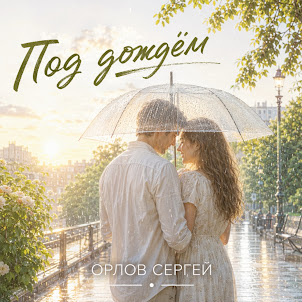 Сергей Орлов — Под Дождём