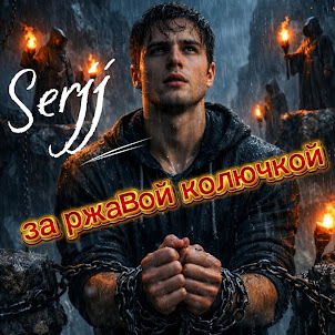 Serjj — За Ржавой Проволокой