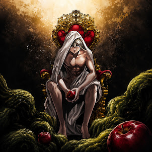 Serlord — Отец Человечества