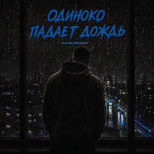 Serpo — Одиноко Падает Дождь (Retro Version)