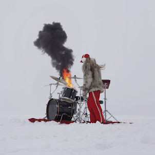 Сестрёнка — Пожар