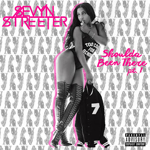 Sevyn Streeter — Don'T Kill The Fun (Feat. Chris Brown)