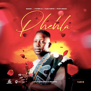 Shashie, Litshepe Lr, Flash Cortez, And Ntate Leraisa — Phehla