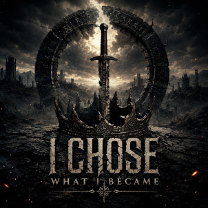 Shield_Wolf — I Chose What I Became