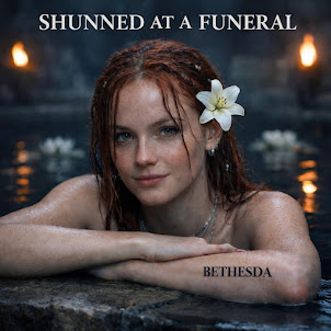 Shunned At A Funeral — Bethesda