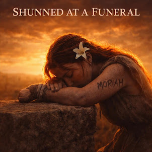 Shunned At A Funeral — The Forger