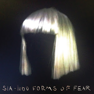 Sia — Elastic Heart
