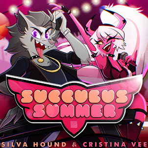 Silva Hound & Cristina Vee — Succubus Summer