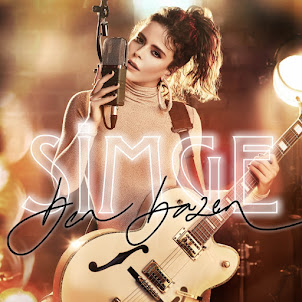 Simge — Aşkın Olayım