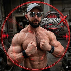 Slawikxsound — Не Нравится Мой Характер.