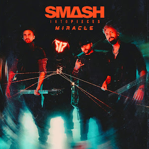 Smash Into Pieces — Miracle