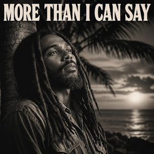 Smokestack26 — More Than I Can Say (Reggae)