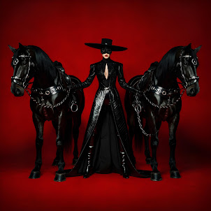 So — Bad Horse