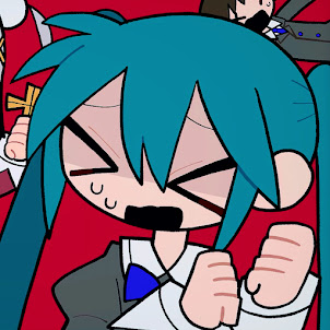 Something'S Off With My Vocaloid — アクマバライ - Exorcist (Feat. Ui & Hatsune Miku)