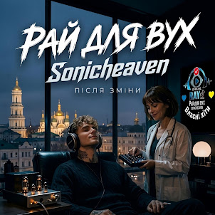 Sonicheaven_ — Після Зміни