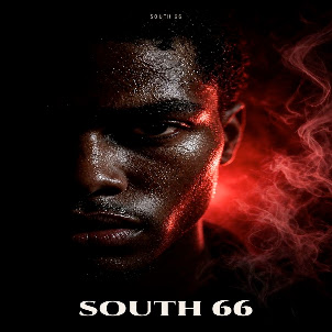 South 66 — Can'T Stop It