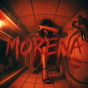 Sp3Ctrum — Morena