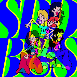 Speed — Body & Soul (Badly In Love Remix By Teddyloid)