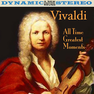 St. Mark'S Philharmonic Orchestra — The 4 Seasons, Op. 8/4, Rv 297, "Winter" (feat. Antonio Vivaldi)