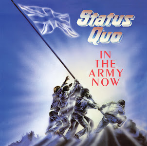 Status Quo — In The Army Now