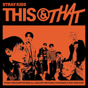 Stray Kids — 그날 Back Then