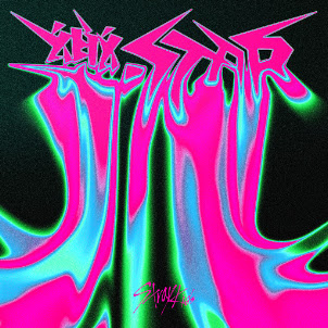 Stray Kids — 락 (樂) Lalalala