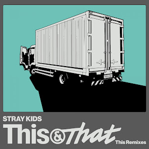 Stray Kids — This & That (Instrumental)