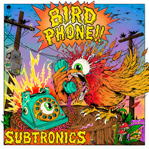 Subtronics — Bird Phone