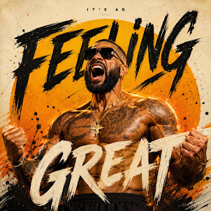 Suso Muzik — Feeling Great