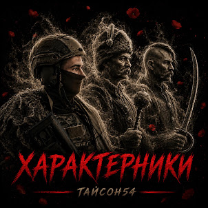 Тайсон54 — Характерники