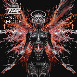 Talla 2Xlc — Angel Mode (Extended Mix) (feat. Rraw!)