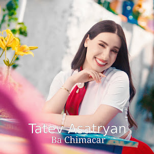 Tatev Asatryan — Ba Chimacar