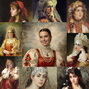 Татьяна Куртукова — Краса