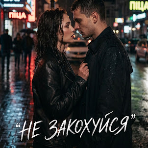 Tdv Song — Не Закохуйся