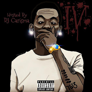 Teeflii — Lapdance (Feat. Jeremih)