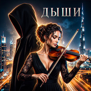 Тень — Дыши