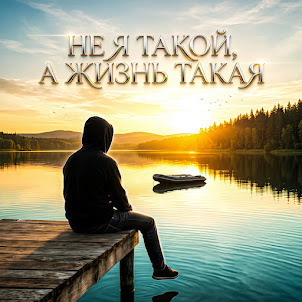 Тень — Не Я Такой, А Жизнь Такая