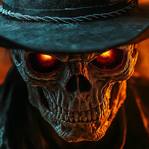 The Dark Country West Music — I Proved Them Wrong