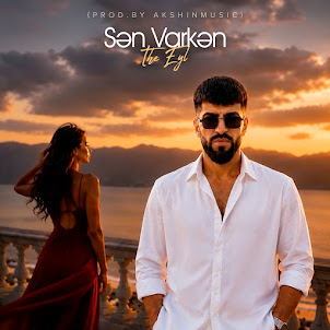 The Eyl — Sən Varkən