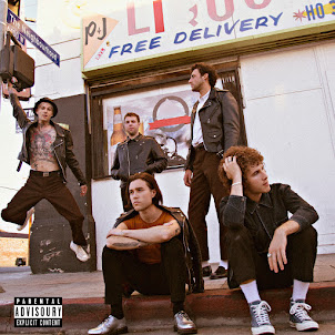 The Neighbourhood — Softcore