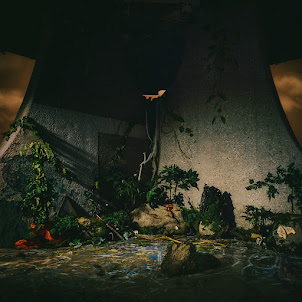 The Plot In You — Carved