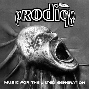 The Prodigy — No Good (Start The Dance)
