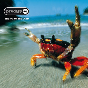 The Prodigy — Smack My Bitch Up