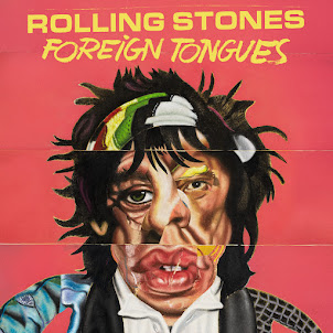 The Rolling Stones — Mr Charm