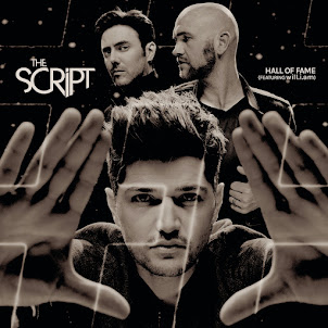 The Script — Hall Of Fame (Feat. Will.I.Am)